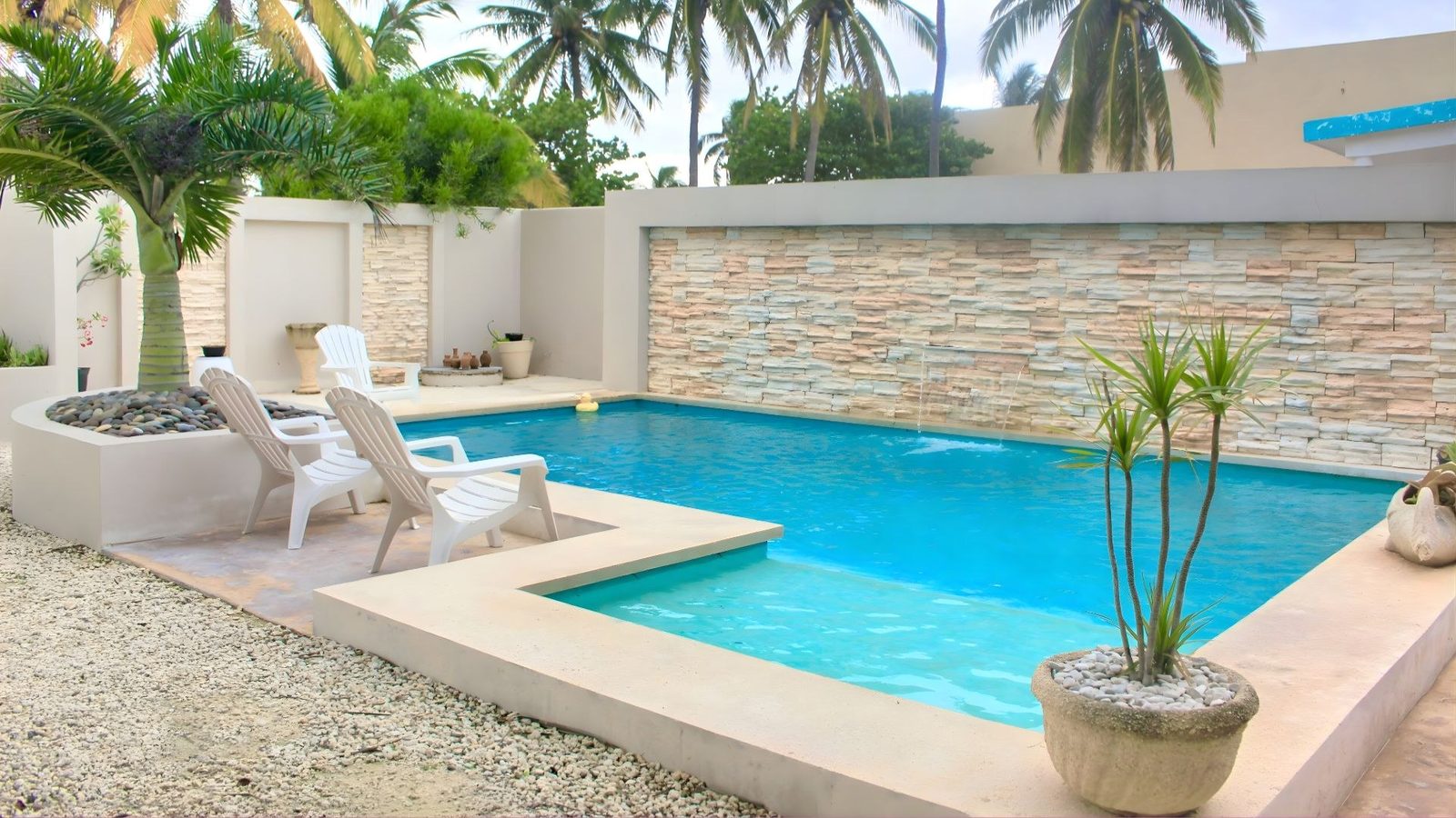 Casa Beach Bliss