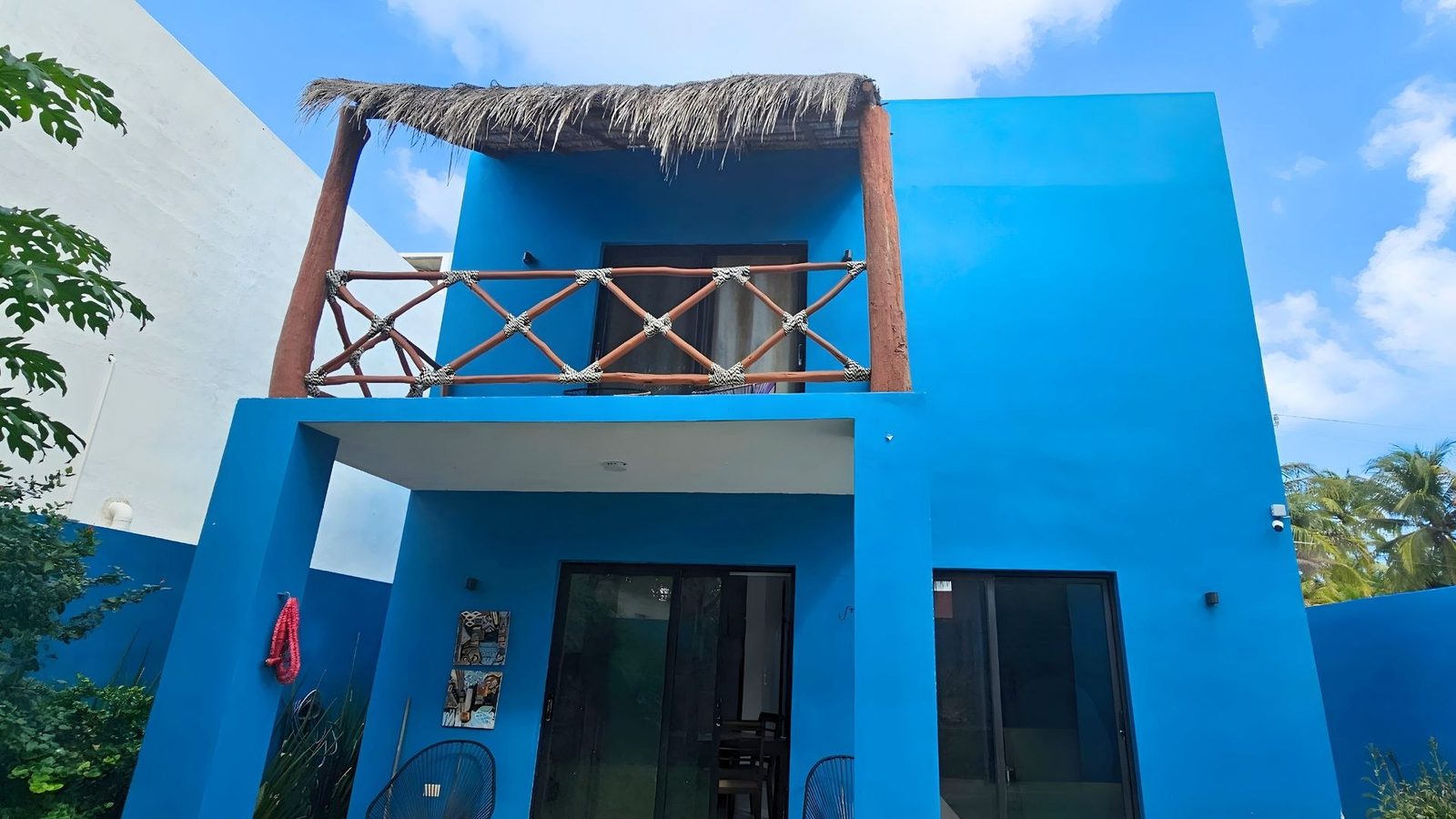 Casa Azul