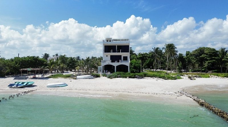 Mizu Villa